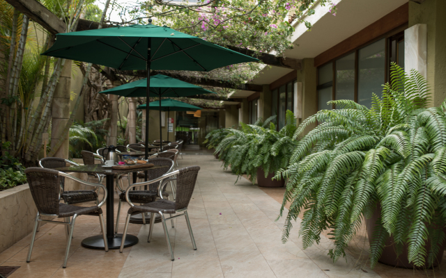 Suites Colonial