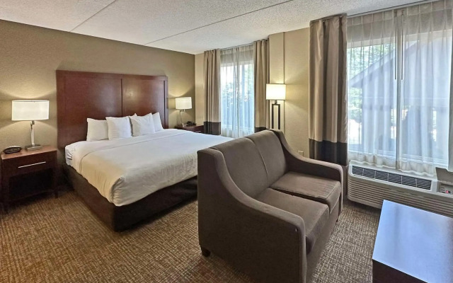 Staybridge Suites Palmdale by IHG