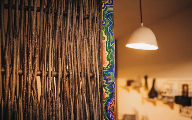 Plis Room - Old Bazaar