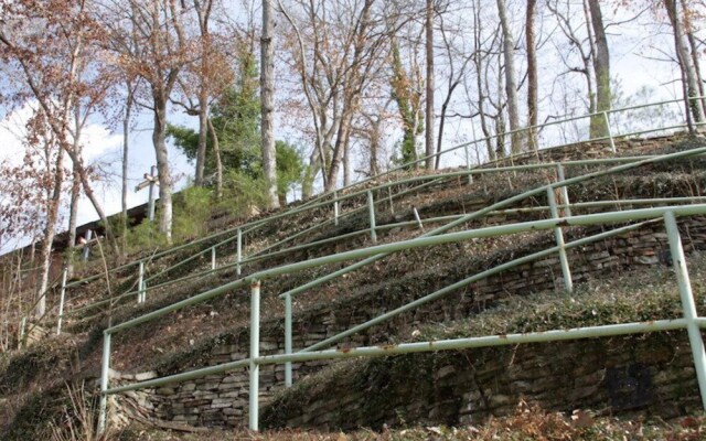 THE JACK WARNER at NorthRiver