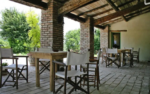 Casa Mare Vallugola di Gabicce in Vallugola