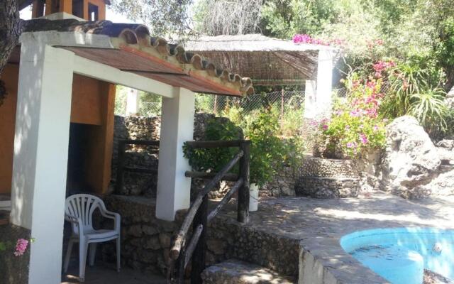 Casa El Cerro