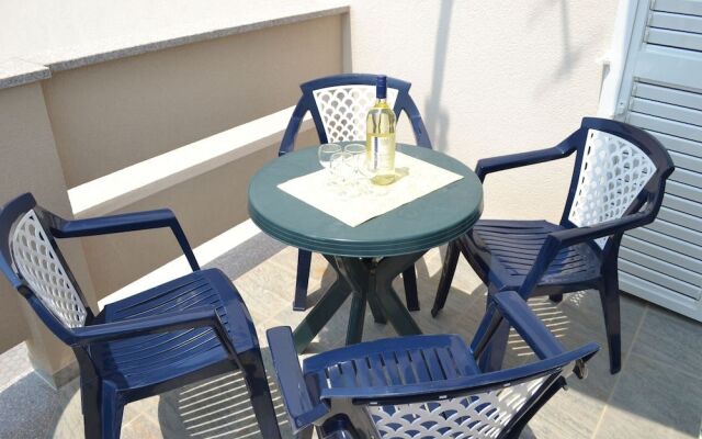 Apartments Matan