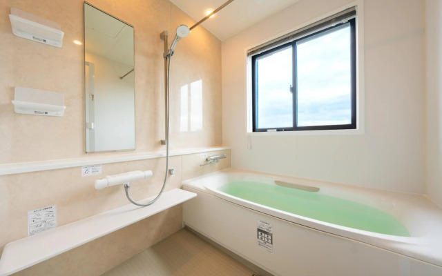 Oniyama Hotel
