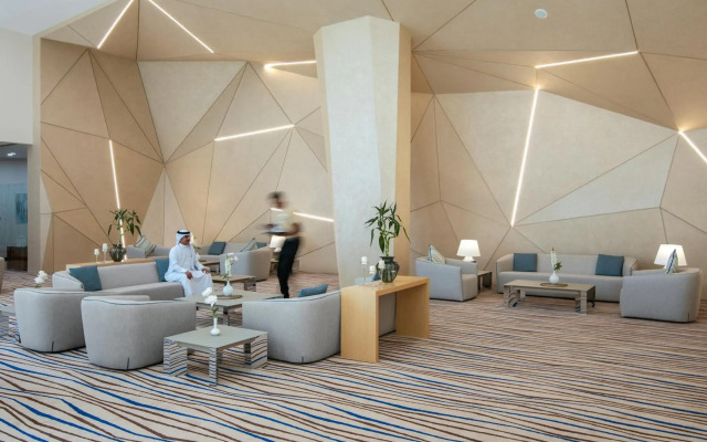Cristal Amaken Hotel