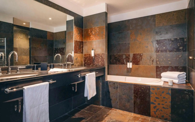 Cour du Corbeau Hotel Strasbourg - MGallery Collection