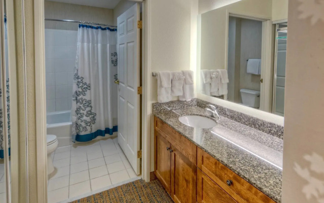 Residence Inn by Marriott Memphis Southaven