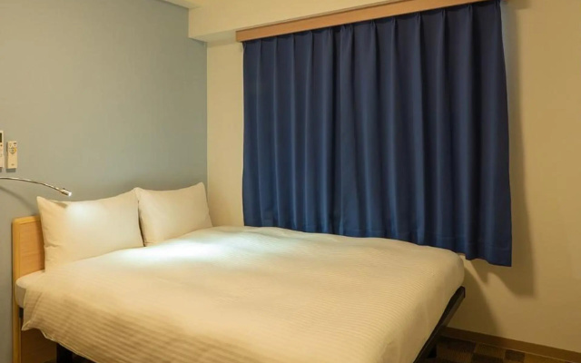 Toyoko Inn Kayabacho Eki – Guest Rooms – Tokyo