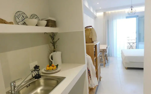 Orea Superior Rooms