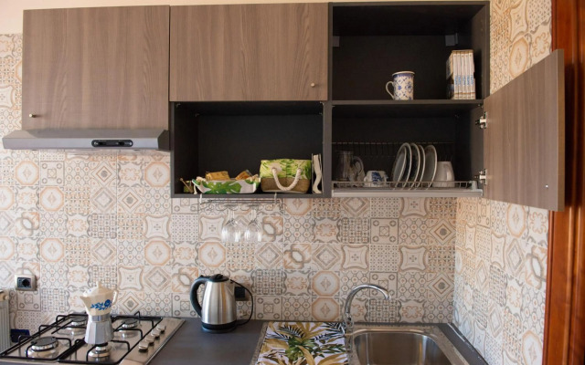 Viale Villa Arianna, 8