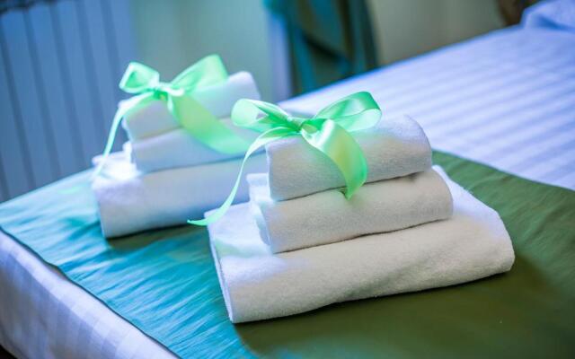 Trastevere Royal Suite Trilussa