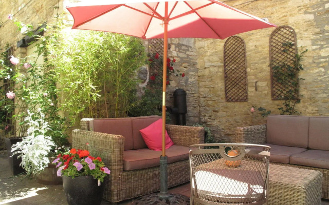 The Ormond At Tetbury