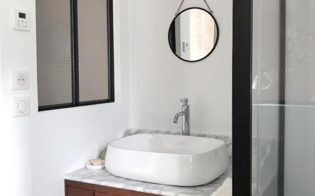 Le Mottay Guesthouse