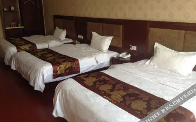 Xinfeng Express Hotel