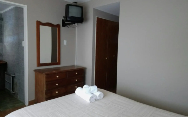 Trip Bariloche Select Hostel