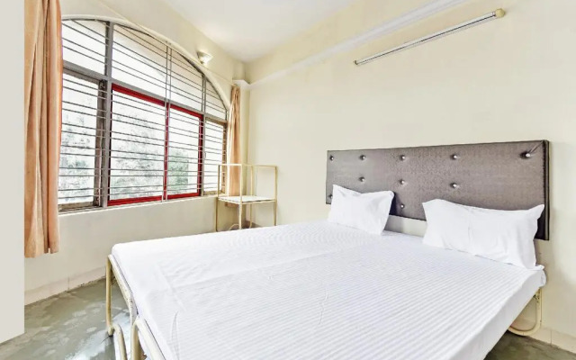 Hotel Kuber Lodge By OYO Rooms