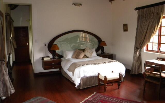 Ruimsig Golf View Manor and Conference Centre