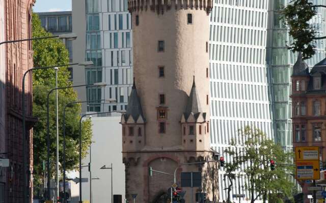 Turm Hotel