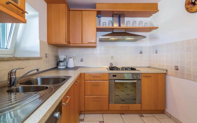 Stunning Home in Sabljici With Wifi and 3 Bedrooms