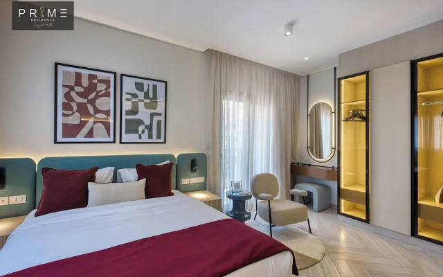 Prime Residence Zayed Hills
