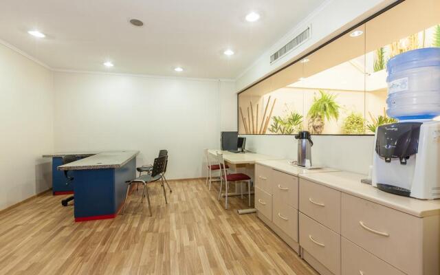 Tri Hotel Smart Caxias
