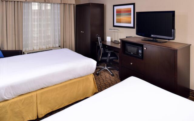 Holiday Inn Express Hunt Valley by IHG