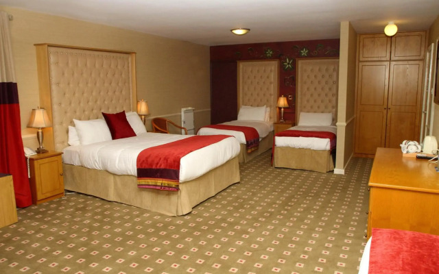 Glenavon House Hotel