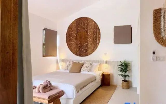 Villa Lucky, Villa 13