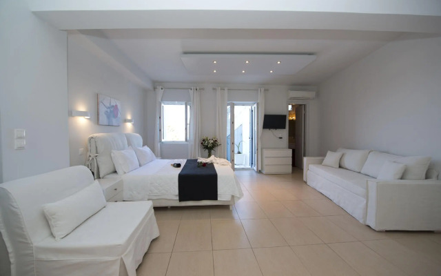 Zannis Hotel