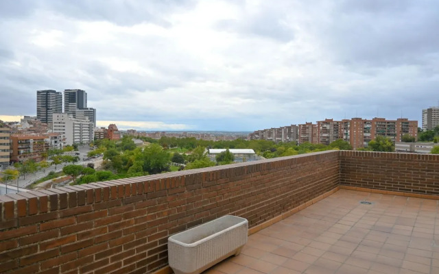 M Pal1324 D Plex Tico con Espectaculares Vistas