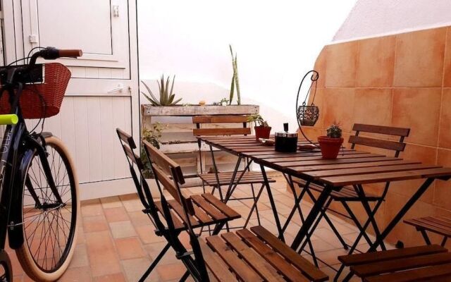 Algarve Hostel