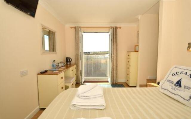 The Penellen Bed And Breakfast