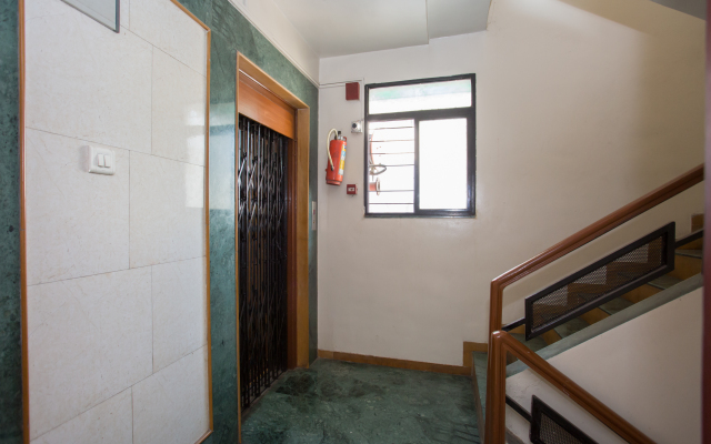 OYO 11601 Hotel Karishma