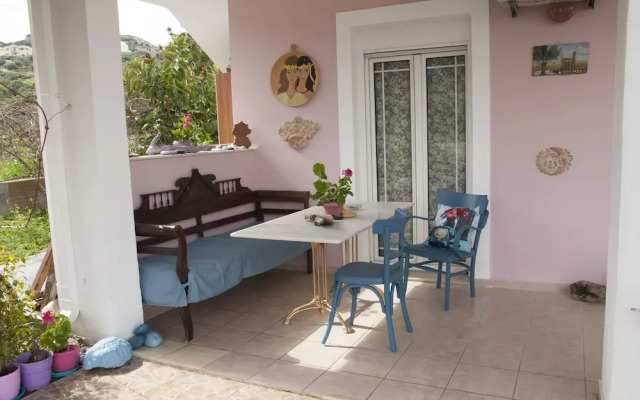 Brezza Apartment F