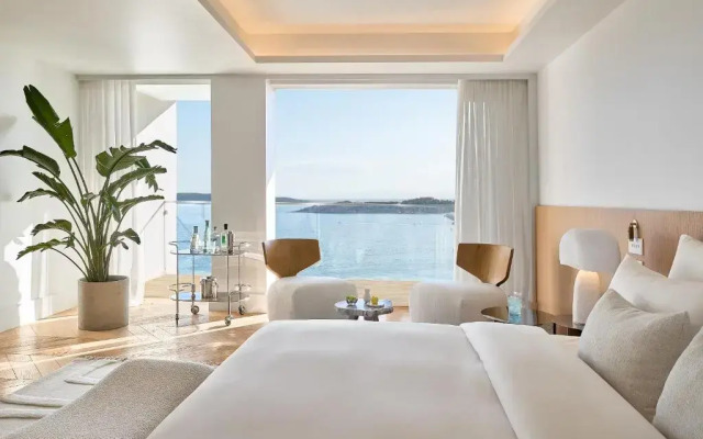 The Roc Club, A Grecotel Hotel to Live
