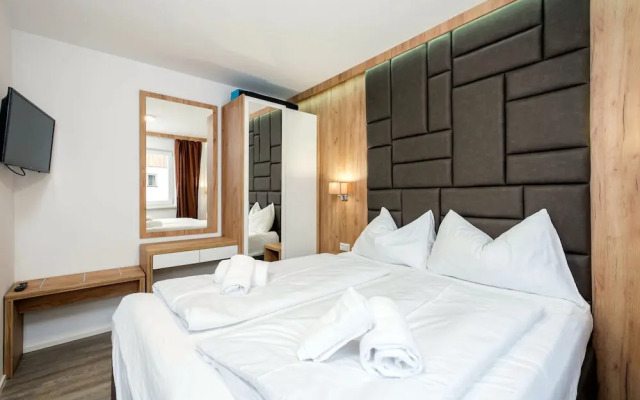 Aparthotel Maiskogelblick
