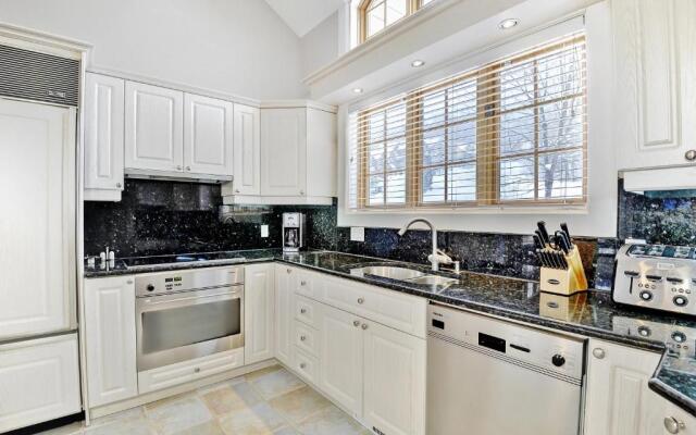 Chalet 28 Chemin des Skieurs