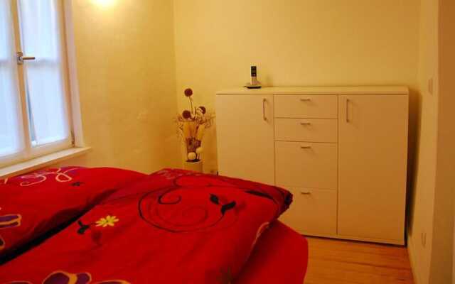 Ferienwohnung am Rathaus Bamberg