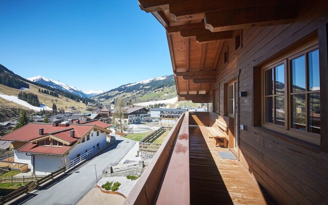 Delfi Ski & Bike Apartments