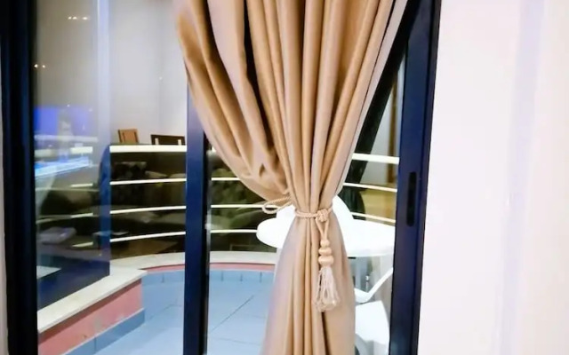 1 Bedroom Flat in Albufeira Marina