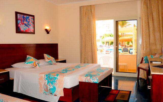 Mirage Bay Resort and Aqua Park