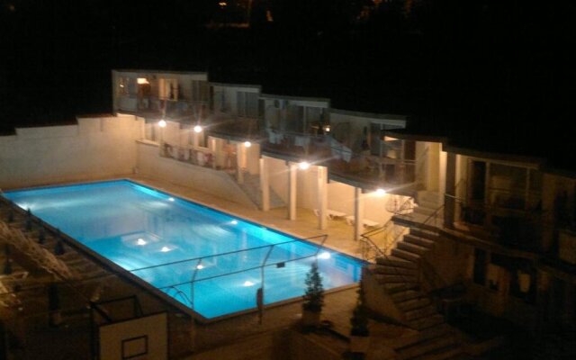 Hotel Moskoiani