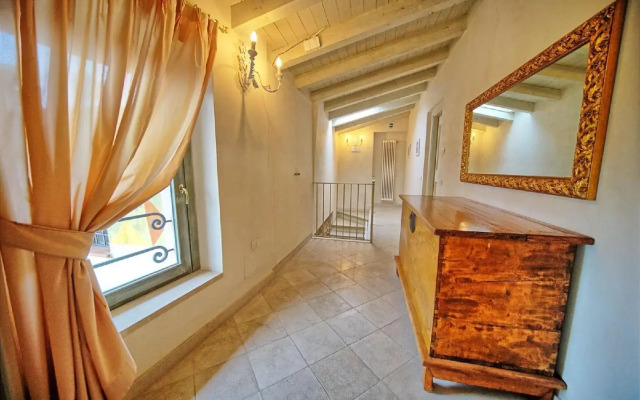 Garnì del Gardoncino