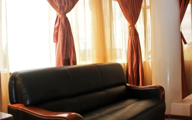 Pearl Palace Hotel