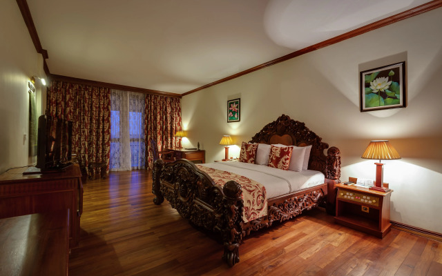 Angkor Paradise Hotel