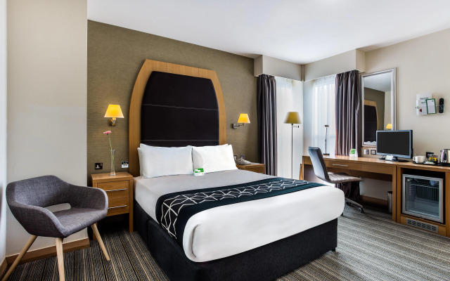 Holiday Inn Birmingham North - Cannock by IHG