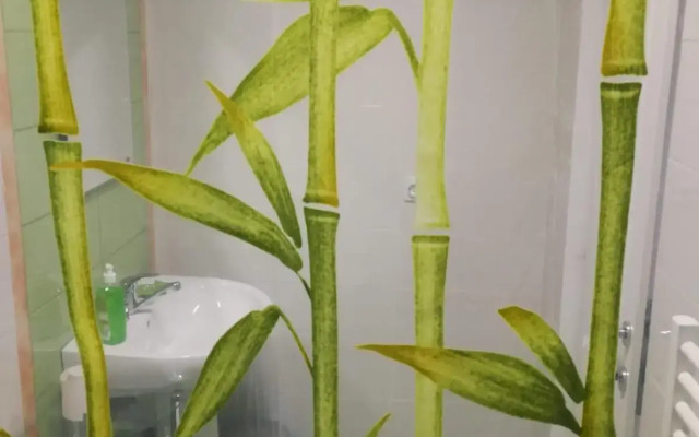 Ioan Budai-Deleanu Apartment