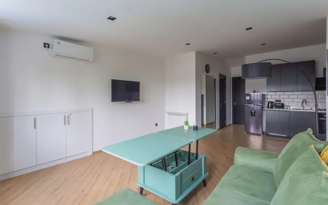 Apartment in historic Tbilisi