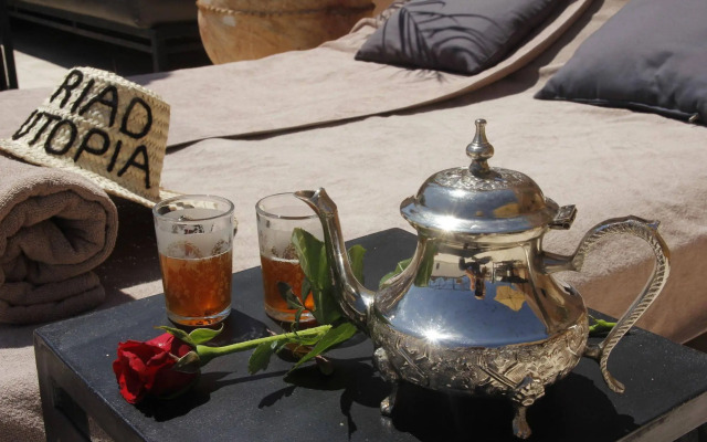 Riad Utopia Suites & Spa