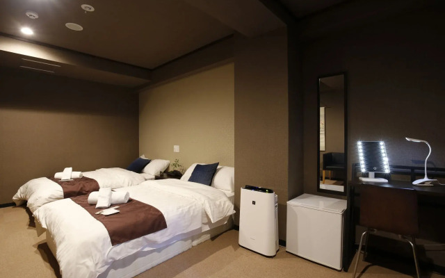 SUMIYA Spa & Hotel
